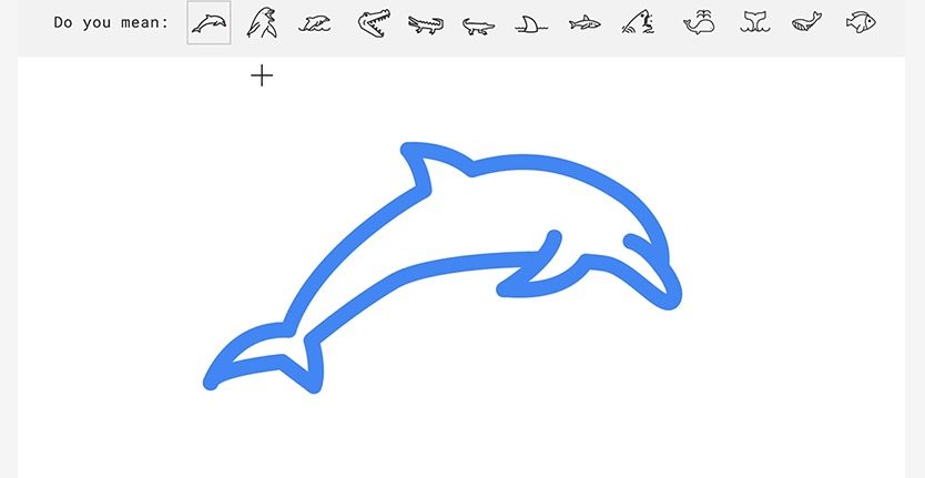 Meet AutoDraw - Your Personal Artificial Intelligence Artist