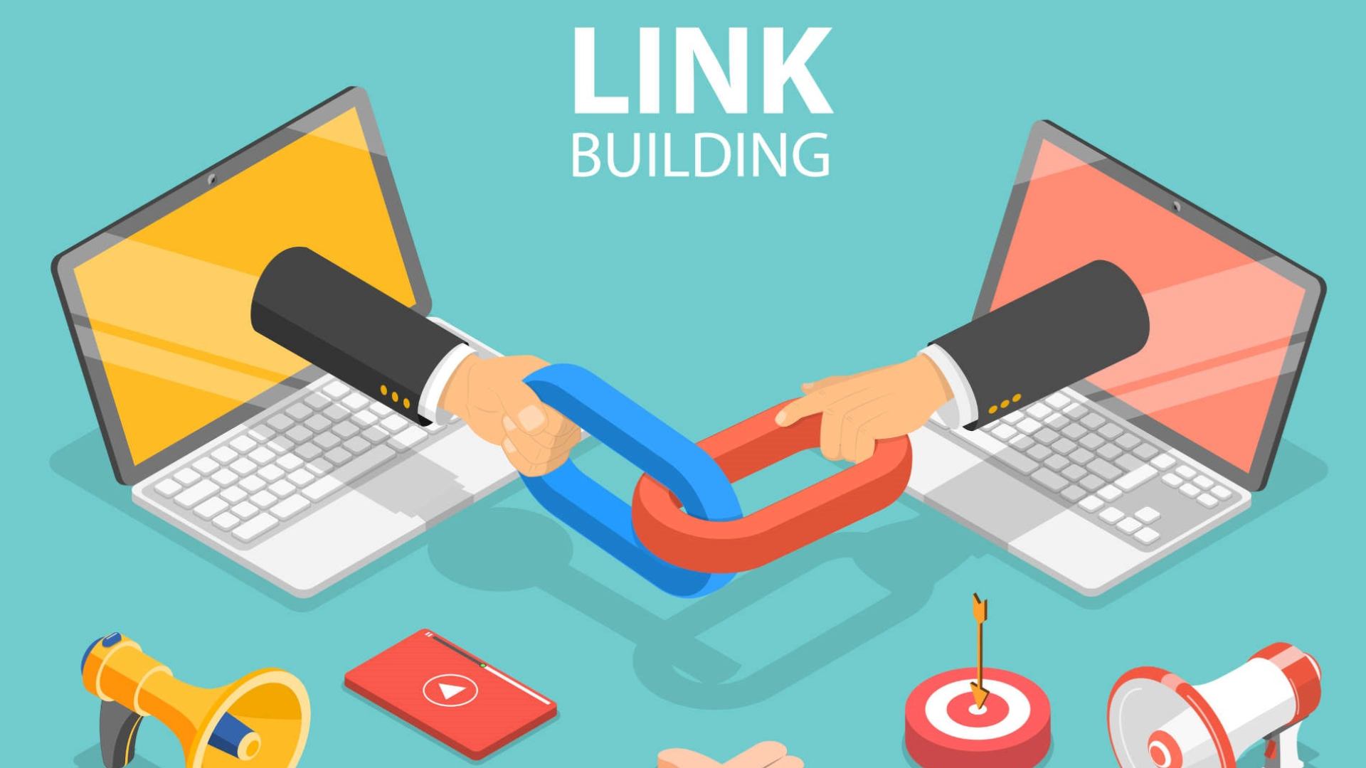 7 Focus Areas for Successful Link Building (Updated) | Pure SEO