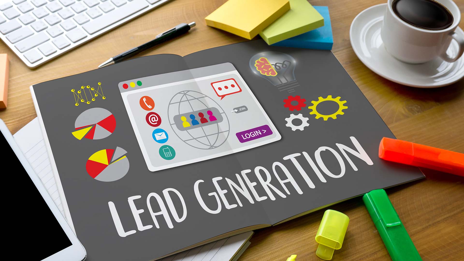 Lead Generation Guide