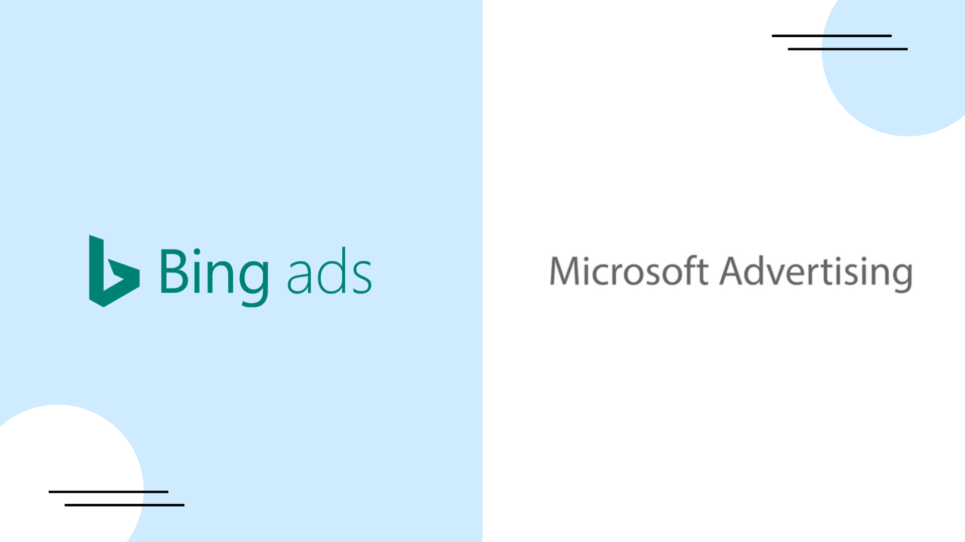 Bing Ads Becomes Microsoft Advertising After Latest Rebrand