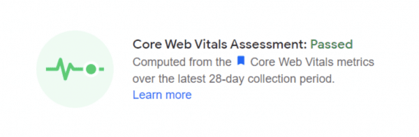 core-web-vitals