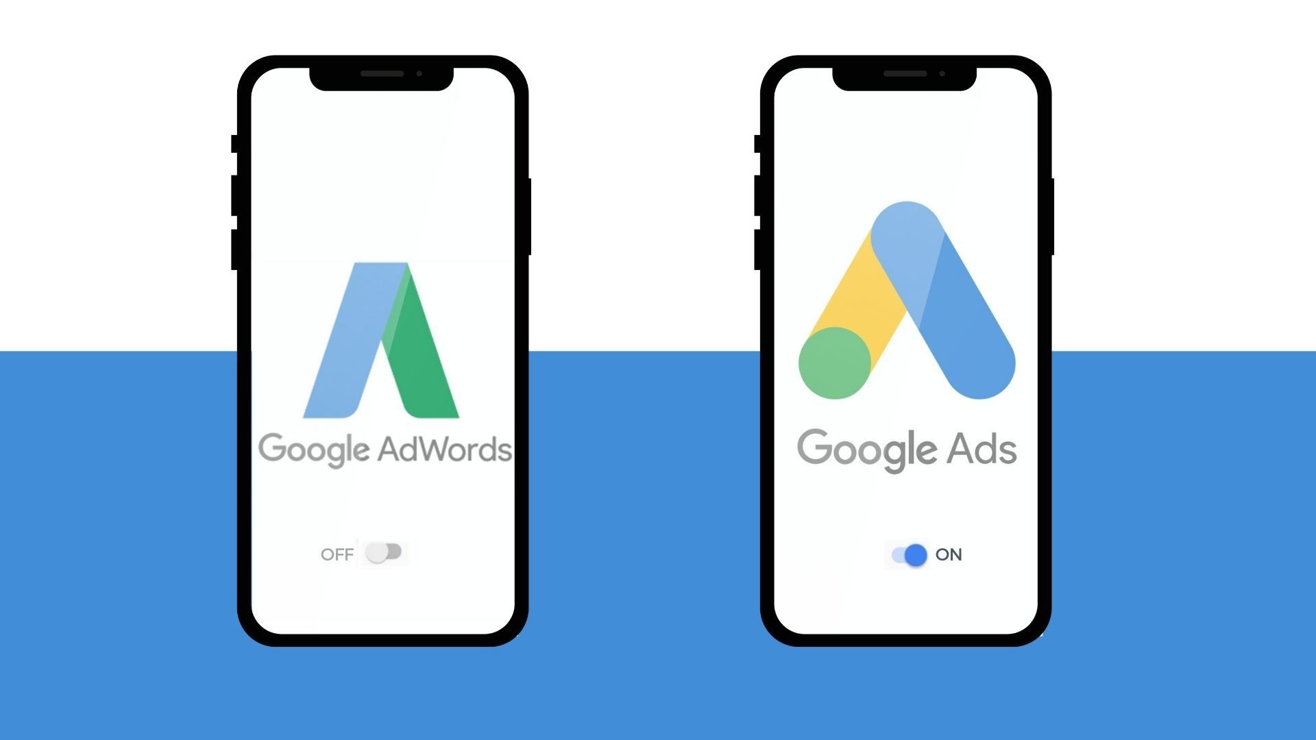 Why AdWords Became Google Ads