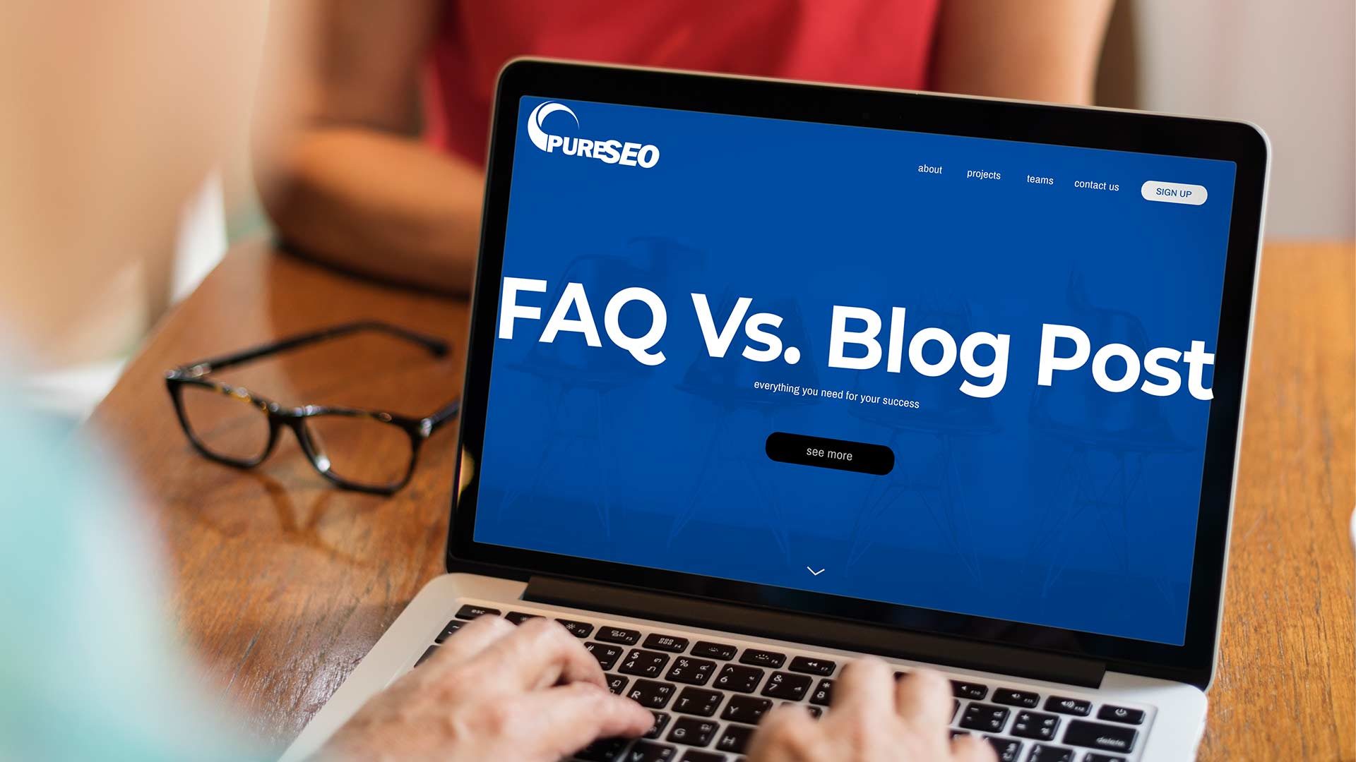 faq-vs-blog