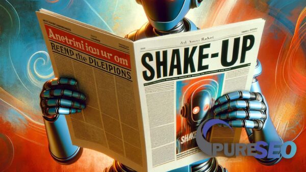 Breaking AI News: The Shake-Up at OpenAI