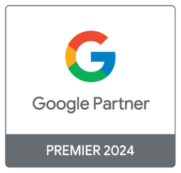 Google Premier Partner 2024