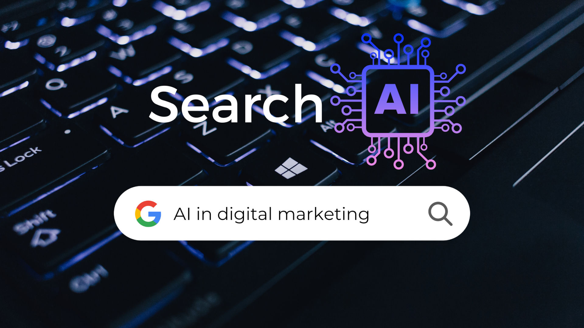Navigating AI in Digital Marketing