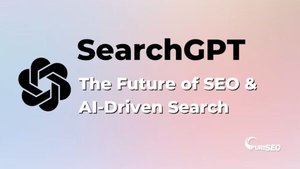 SearchGPT: The Future of SEO and How to Keep Your Business Visible