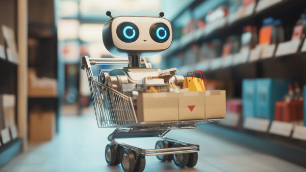 Perplexity’s AI Shopping Assistant and Mistral’s Tools Are Transforming SEO